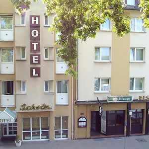 Hotel Scholz