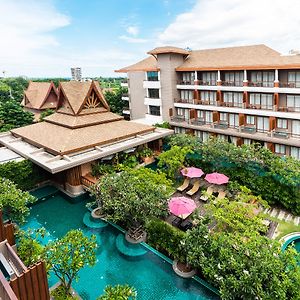 Ayrest Hua Hin Hotel