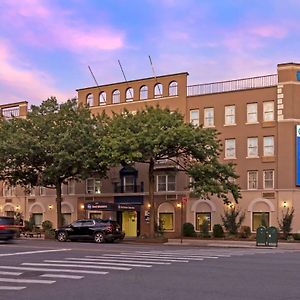 Best Western Gregory Hotel