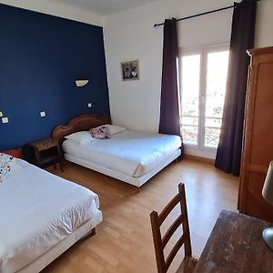 Chambre Quadruple