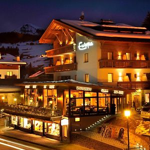 Hotel Europa Dolomites
